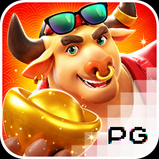 Ícone do jogo Fortune Ox