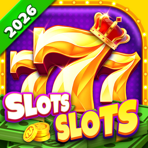 Ícone do jogo Slots Slots