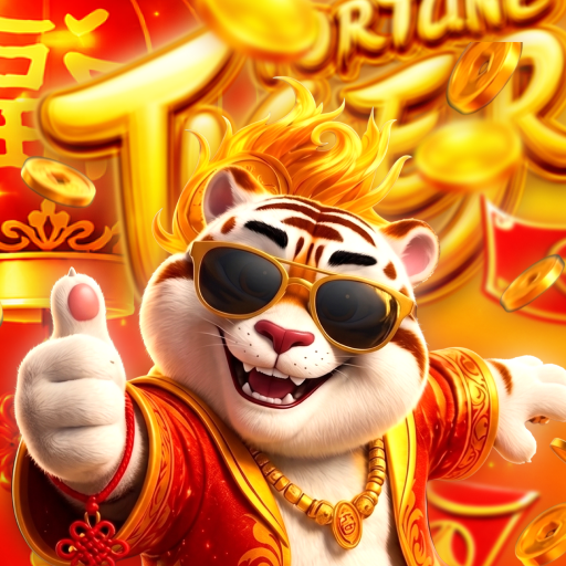 Ícone do jogo Fortune Tiger