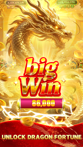 Fortune Dragon