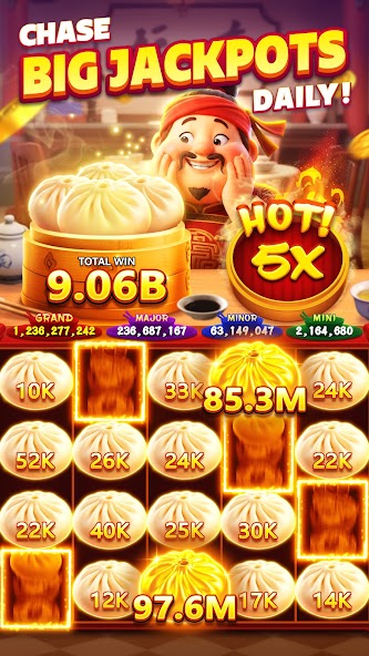 Slots Slots™