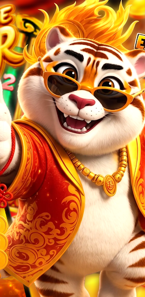 Fortune Tiger