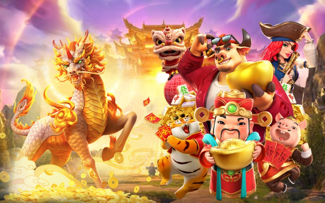 Jogos Fortune Brasil 2026: Guia Completo dos Jogos Fortune Mais Populares