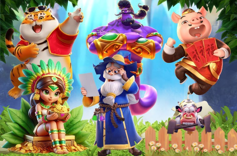 Jogos Fortune Ganham Espaço no Brasil: Conheça Fortune Tiger, Fortune Rabbit, Fo