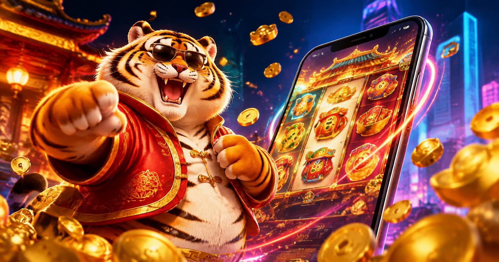 Como Jogar Fortune Tiger Brasil: Guia Completo Para Iniciantes em 2026